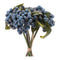 Melrose Berry Stem Bundle (Set of 4)