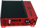 Luna MorenaMono 2 Ohm Stereo 4000W Full Range Amplifier – LM-4000.2ZIBA