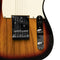 Stagg SET-STD SNB "T" Series Standard Electric Guitar - Sunburst