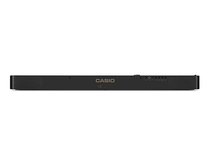 Casio PX-S3100BK Privia Series 88-Key Smart Scaled Hammer Action Digi PX-S3100BK