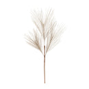 Melrose Silver Long Needle Pine Spray (Set of 6)