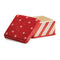 Melrose Ceramic Stacking Santa Character (Set of 3)