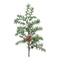Melrose Pine and Pinecone Spray (Set of 6)