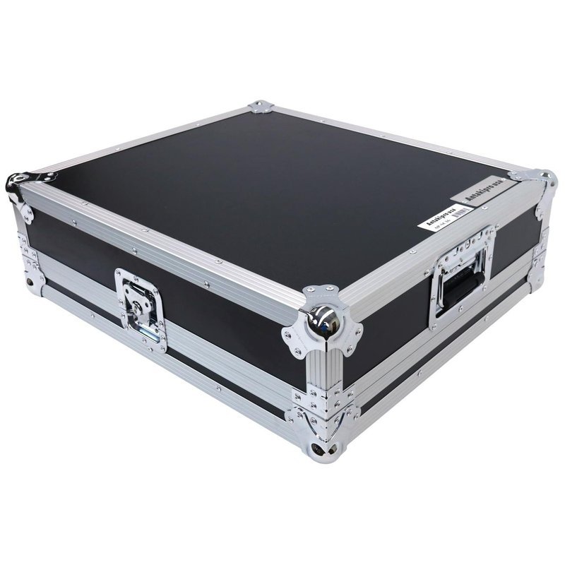 Antakipro AP-SC16 Fly Drive Case for Soundcraft EFX12, Signature 16, & 12 Mixers