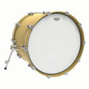 Remo Powerstroke 3 Smooth White 20" Bass Drumhead (No Stripe) – P3-1220-C1