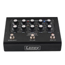 Laney Black Country Customs Nathan East Signature Bass Preamp Pedal
