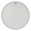 Remo RC-3400-RS Renaissance Clear 34" Timpani Head with Aluminum Insert