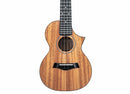 Twisted Wood EM-600T Ember Tenor Ukulele Solid Mahogany w/ Gig Bag