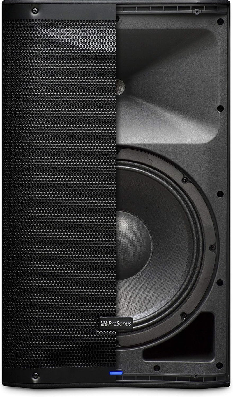 PreSonus AIR12 12″ 1200 W Hybrid Active Loudspeaker – AIR12