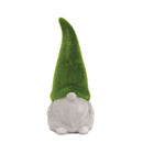 Melrose Mossy Terra Cotta Gnome (Set of 2)