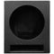 QPower Single 12" Vented Sub Box QBUNIVERSAL-CC