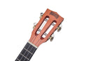 Mahalo Island Series Concert Ukulele - Sunset ML2OS-U