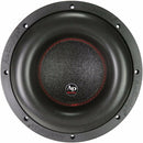 Audiopipe 10" Woofer Dual 1800 Watts 2 ohm VC TXX-BDC4-10D2 - New Open Box