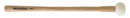 Innovative Percussion FBX-2 Field Series Hard Tapered Handle Marching Bass Drum