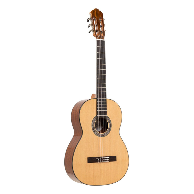 Stagg Alicante 4/4 Classical Guitar Spruce Top Natural – ALICANTE-SM