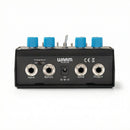 Warm Audio Throne of Tone Dual Overdrive Pedal – WA-TOT