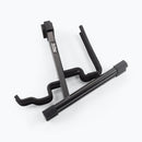 On‑Stage GS7462DB Professional Double A‑Frame Guitar Stand Black