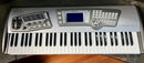Alesis Fusion 6HD 61-Key Workstation Synthesizer Keyboard w/ Manual & Case Preowned