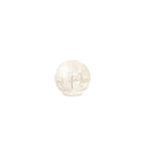 Melrose LED Frosted Glass Woodland Deer Orb (Set of 3)