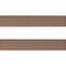 Melrose Plaid Wired Ribbon 4" x 5 Yds