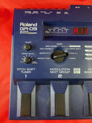 Roland GR-09 Guitar Synthesizer Working w/ Manual & 13-Pin Cable