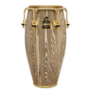 Latin Percussion Galaxy Giovanni 12.5" Ash Tumba w/ Gold Trim - LP807Z-AW