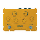 Kernom Moho Fuzz Guitar Effects Pedal w/ MIDI Control