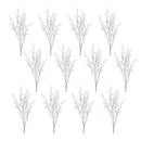Melrose Pine Branch (Set of 12)