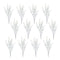 Melrose Pine Branch (Set of 12)