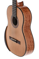 Manuel Rodríguez Magistral Special Edition Cedar Curly Bosse Classical Guitar