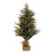 Melrose Tree 70 Lights 36"H