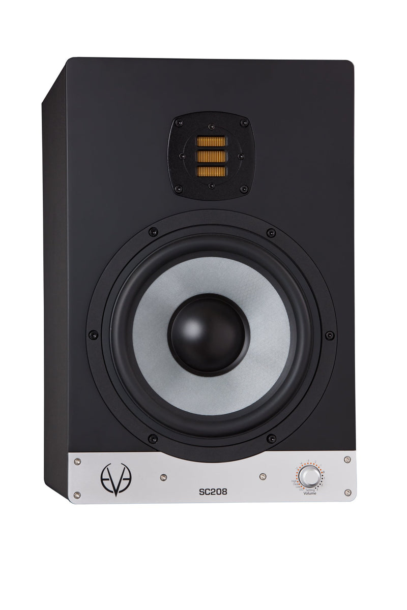 Eve Audio SC208 2-Way 8" Midfield Studio Monitor