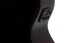 Ovation Applause Jumbo 12-String Acoustic-Electric Guitar Sunburst New Open Box