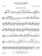 John Williams Suite from Jaws Orchestra Sheet Music– Score & Parts