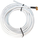 Tram 1657-HC Marine Satellite Radio Ratchet-Mount Antenna w/ RG58 Cable