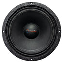 American Bass Stallion 8" 4 Ohm 800W Peak Neodymium Midrange Speaker