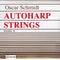 Oscar Schmidt ASB Stainless Steel Autoharp Strings - ASB-U - New Open Box