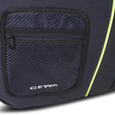 Gewa Aspirante Cello Gig Bag 4/4 Black w/ 10mm Padding