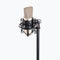 On-Stage MY410 Studio Microphone Shock Mount – Black