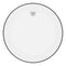 Remo CL-1318-P3 Powerstroke 3 Classic Fit Clear 18" Bass Drumhead