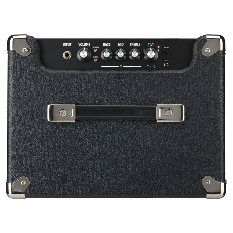 Laney Digbeth 1x8" 30 Watt Bass Combo – DBF30