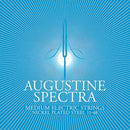 Augustine Spectra Nickel-Plated Steel Electric Guitar Strings Medium 12-Pack