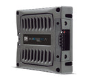 Banda Electra 5K1 Black 5000W Mono 1-Ohm Car Amplifier Bass Boost LPF HPF