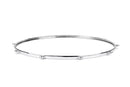 Latin Percussion 20" Chrome Surdo Rim – LP3911