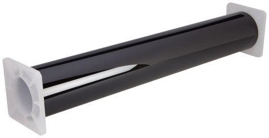 Tview 5% 24" x 100' Window Tint Roll T2BK0524