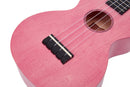 Mahalo Island Series Concert Ukulele - Coral Pink ML2CP-U