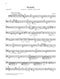 Brahms String Sextet No. 2 in G Major, Op. 36 Sheet Music – Parts