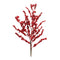 Melrose Clustered Berry Twig Spray (Set of 6)