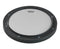 Remo 10" Gray Tunable Practice Pad with Coated Head RT-0010-00