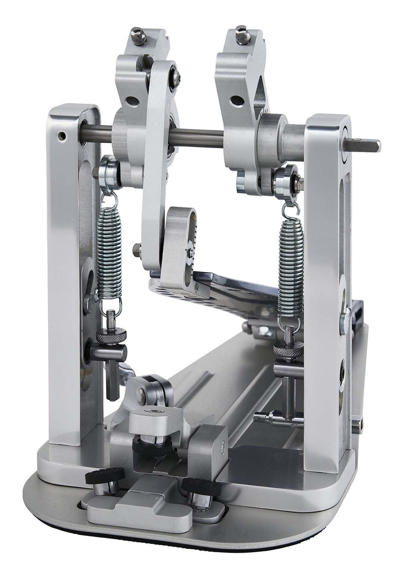 DW MFG Direct Drive Double Pedal DWCPMDD2